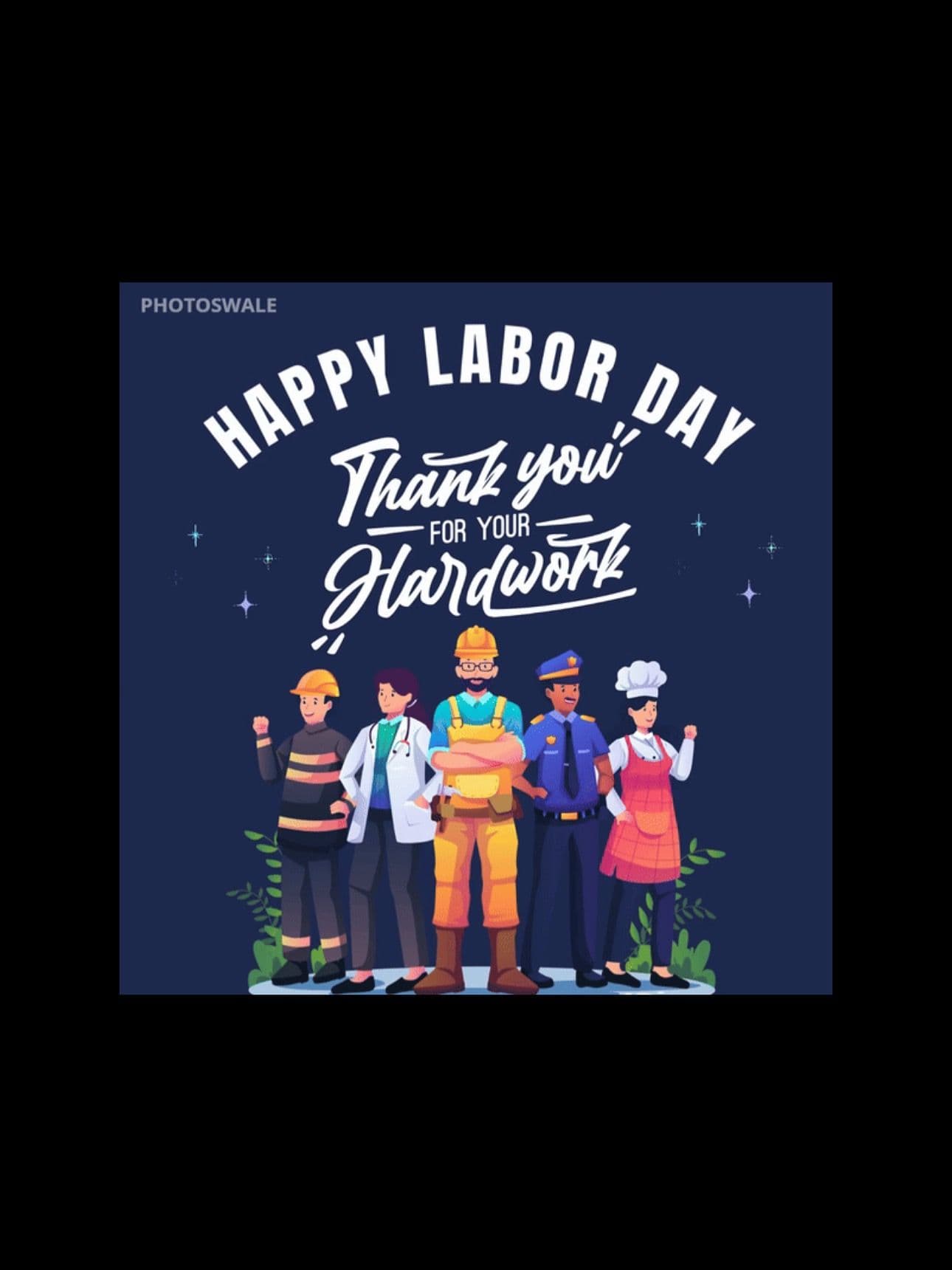 Celebrating Labor Day with Pinnacle Landscaping image